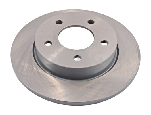 Disc frana SWAG 33 10 5595